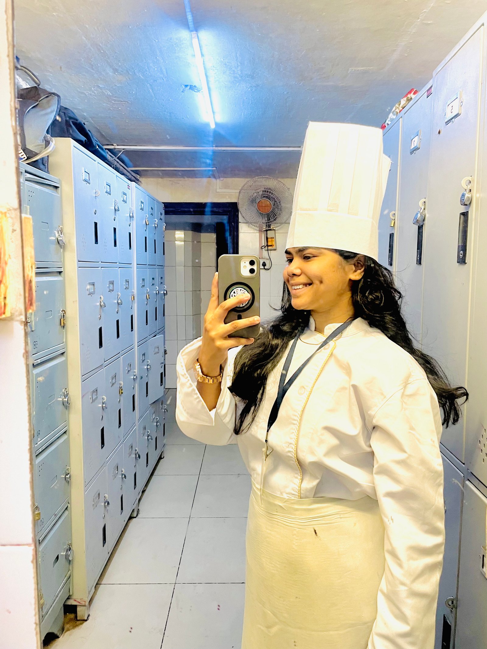 Chef Priya👩‍🍳